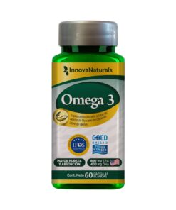 OMEGA 3 – 800 EPA / 400 DHA
