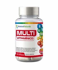 MULTIVITAMÍNICO