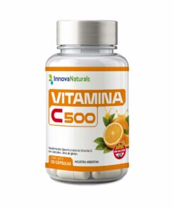 Vitamina C - 500mg