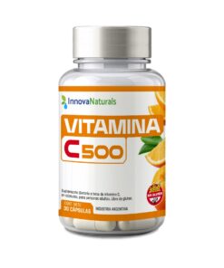 Vitamina C - 500mg