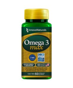 Omega 3 MAX 1000 EPA / 500 DHA