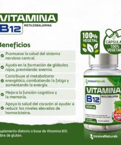 Alternative view of VITAMINA B12 – METILCOBALAMINA