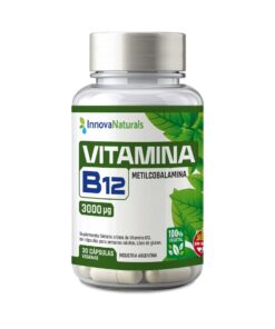 Vit. B12- Metilcobalamina