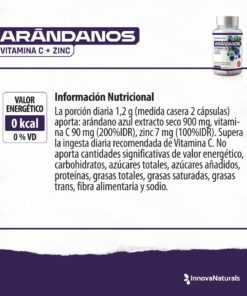 COMBO 12 - ANTIINFLAMATORIO (Omega Max + Arándanos) - Imagen 5