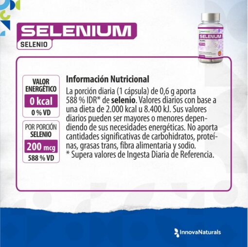 COMBO 13 - HIPO (Omega 3 + Selenium) - Imagen 4