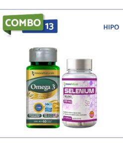 COMBO 13 - HIPO