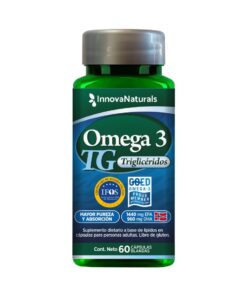 Omega 3 - TG