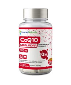 CoQ10 (+VIT C)