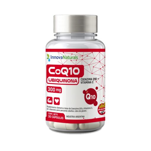 CoQ10 (+VIT C)