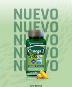OMEGA 3- REGULAR