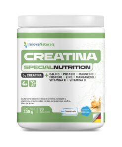 CREATINA SPECIAL NUTRITION