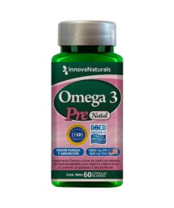 OMEGA 3 - PRE NATAL