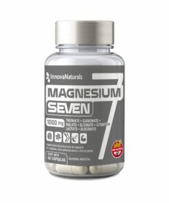 MAGNESIUM - SEVEN MAGNESIO