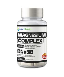 MAGNESIUM COMPLEX - 8en1