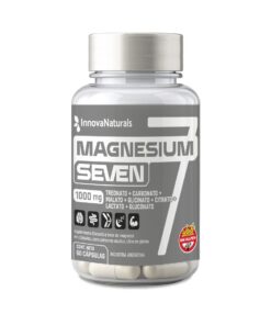 SEVEN MAGNESIUM -7 en 1